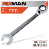Tools - Fixman