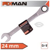 Tools - Fixman