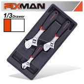 Socket Tool Set