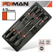 Tools - Fixman