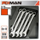 Spanner Set