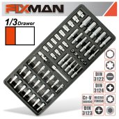 Socket Tool Set