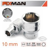 Sockets