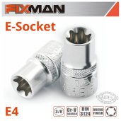 Sockets