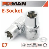 Tools - Fixman