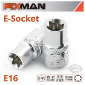 Tools - Fixman