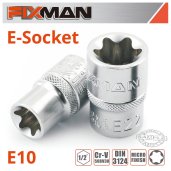 Tools - Fixman