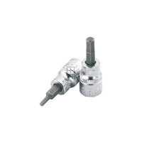 Fixman 1/4" Dr.Bit Socket H3