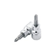 Fixman 1/4" Dr.Bit Socket Ph2