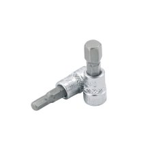 Fixman 3/8" Dr.Bit Socket H6