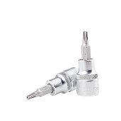 Socket Tool Set