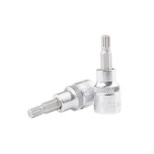 Fixman 3/8" Dr.Bit Socket M6