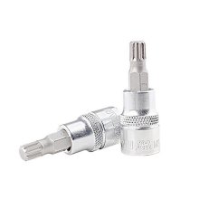 Fixman 3/8" Dr.Bit Socket M8