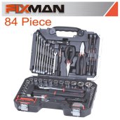 Socket Tool Set
