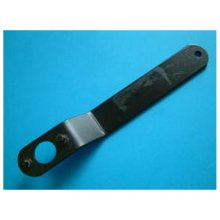 Flexipads Pin Spanner 32mm-5mm Black