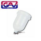 Spray Gun Spares