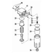 Filter And Regulator