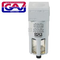 Gav Filter In Line 1/2" Water Trap