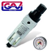 Air And Pneumatic Tools