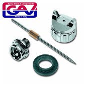 Air And Pneumatic Tools