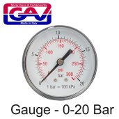 Air And Pneumatic Tools