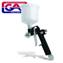 Gav Spray Gun Mini Touch Up Gun
