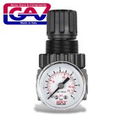 Air And Pneumatic Tools