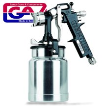 Gav Spray Gun Hp Proffessional Lower Cup