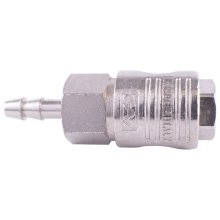 Gav Quick Coupler/6mm Hose