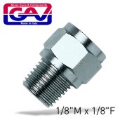Adaptors