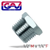 Adaptors