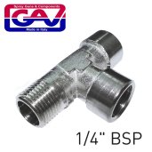 Air And Pneumatic Tools