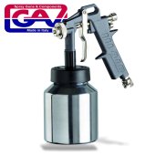 Air And Pneumatic Tools