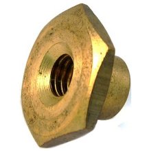 Gav Spare Nut - Fr180
