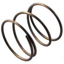 Gav Spare Spring - F200