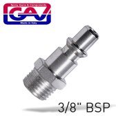 Air And Pneumatic Tools