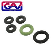 Spray Gun Spares