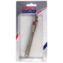 Gav Bayonet Coupling For Rilsan Pipes 8 X 10mm Packaged Gav Bayonet Coupling For Rilsan Pipes 8 X 10mm Packaged