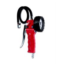 Gav Tyre Inflating Gun Proffesional With Large Gauge