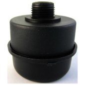 Filter And Regulator