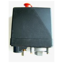 Gav Pressure Switch 4 Way 1 Phase Ferule Bx16prm04