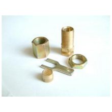 Gav Valve+Ferrule&Nut For Pressure Switch