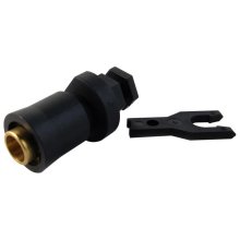 Gav Valve For Push-In Presure Switch
