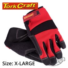 Tork Craft Work Glove X-Large-All Purpose