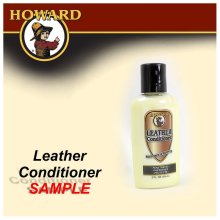 Howard Leather Conditioner Sample Size