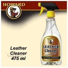Howard Leather Cleaner 16 Fl.Oz (473ml)
