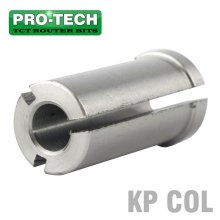 Pro-Tech Collet 1/2" - 1/4"