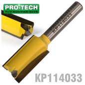 1/4" Shank