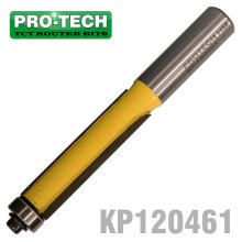 Pro-Tech Trim Bit 1/2" X 2" 1/2" Shank