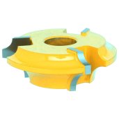 3 Wing Spindle Cutters